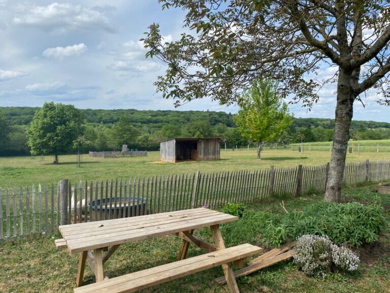 Domaine Tous Vents
