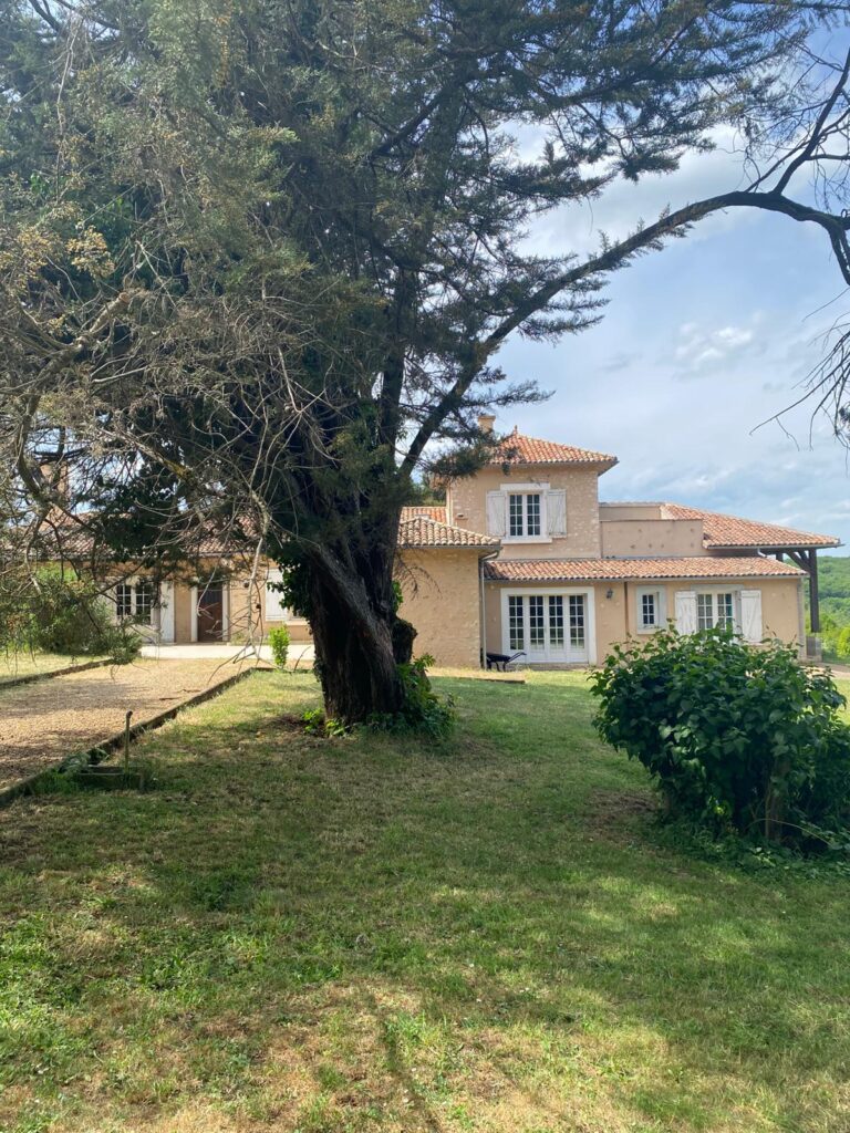 Domaine Tous Vents